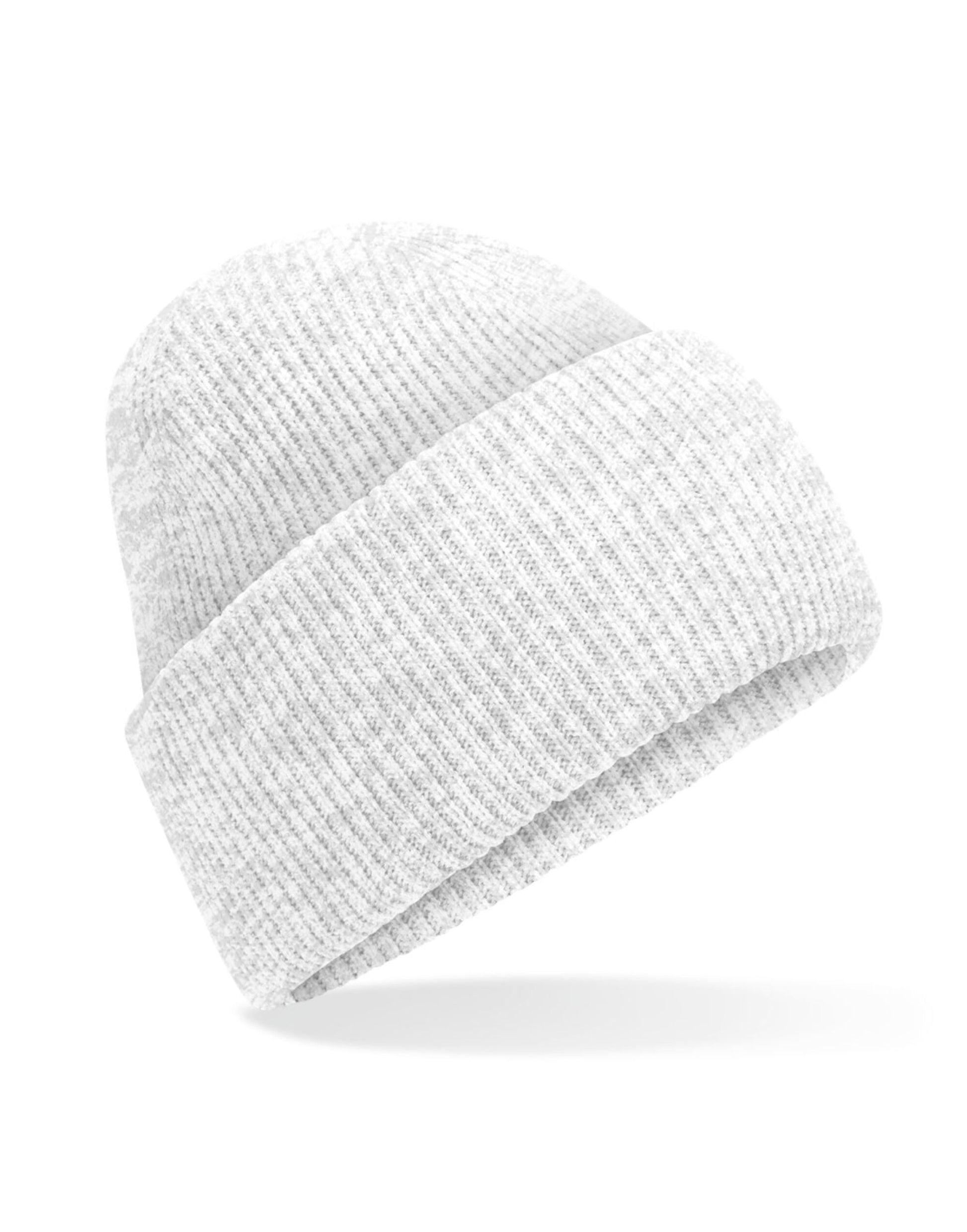 Classic Deep Cuffed Beanie