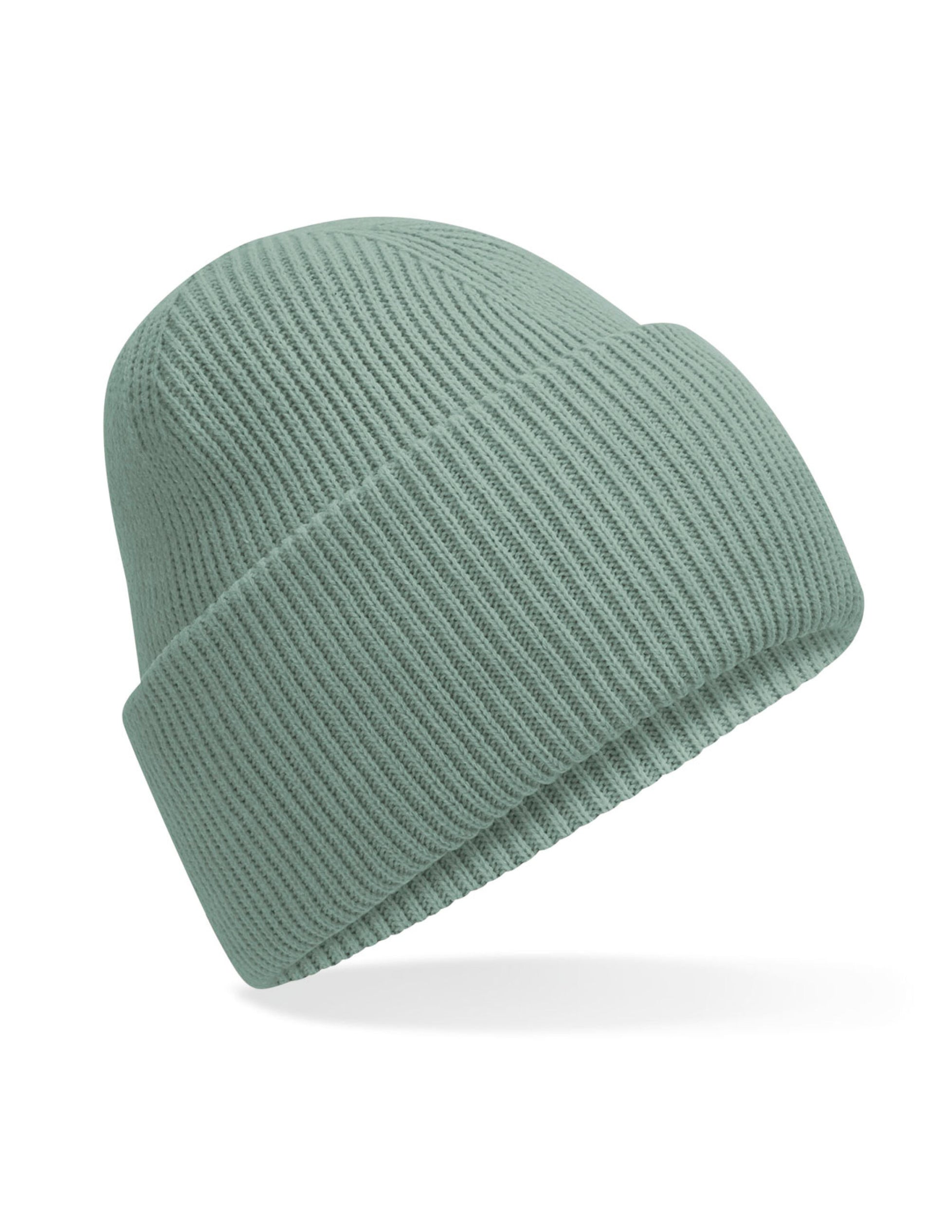 Classic Deep Cuffed Beanie