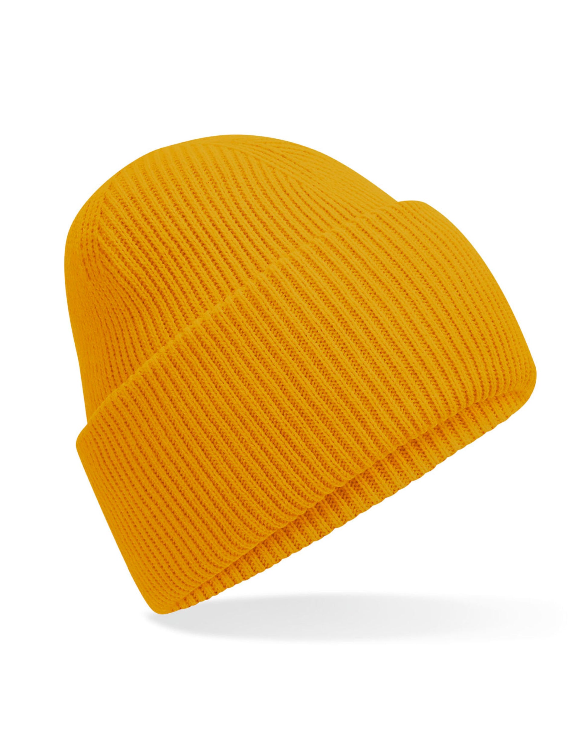 Classic Deep Cuffed Beanie