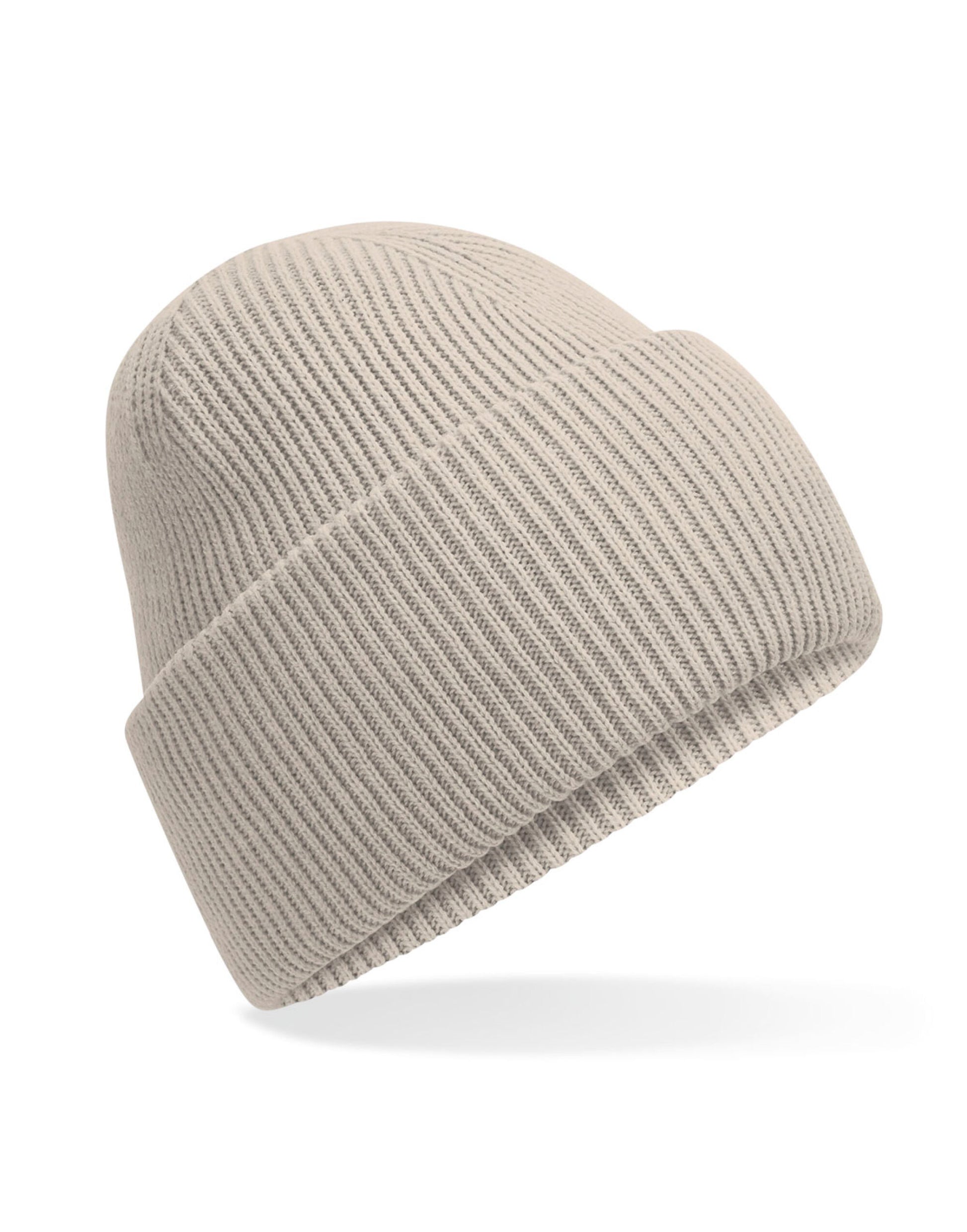 Classic Deep Cuffed Beanie