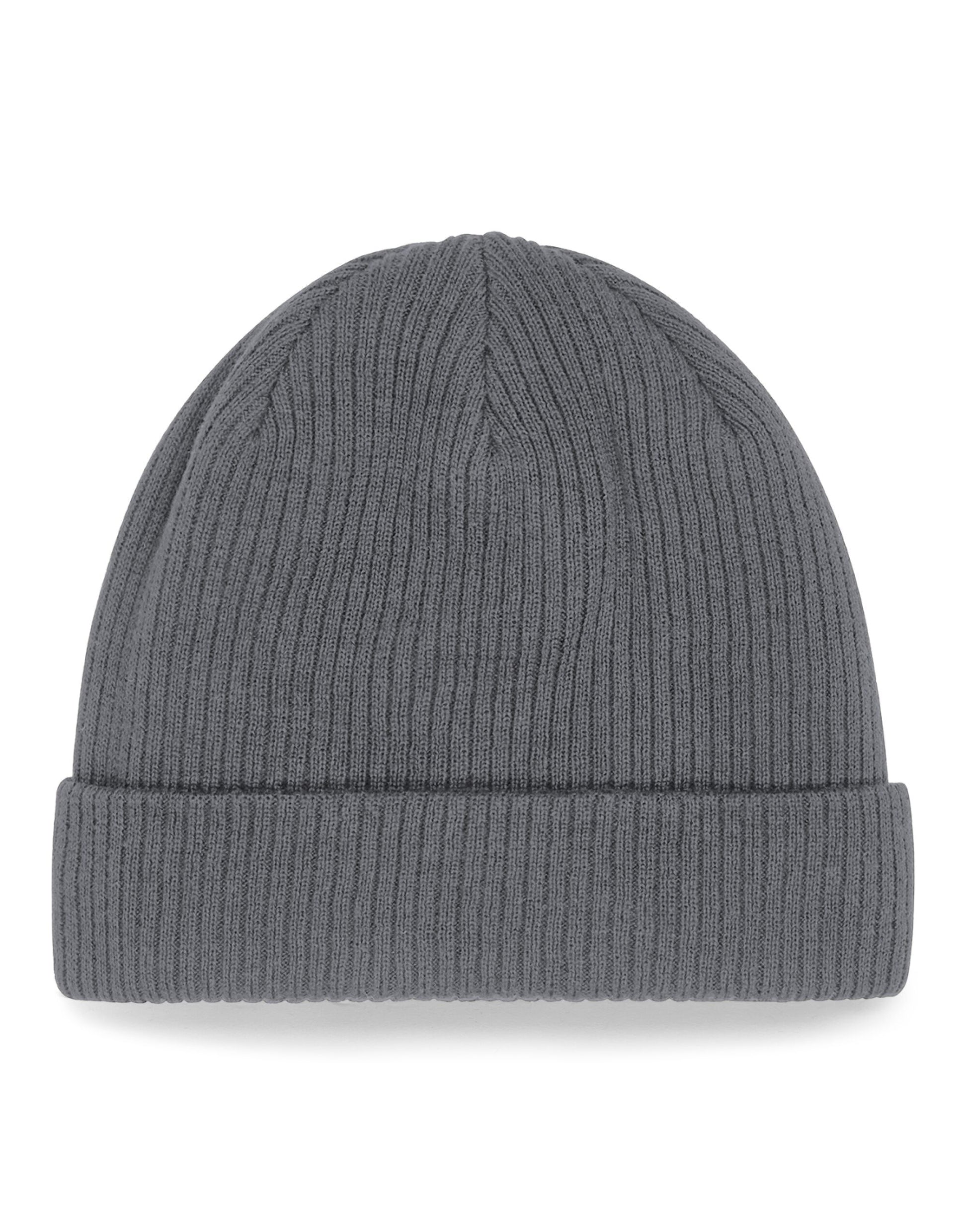 Organic Cotton Beanie