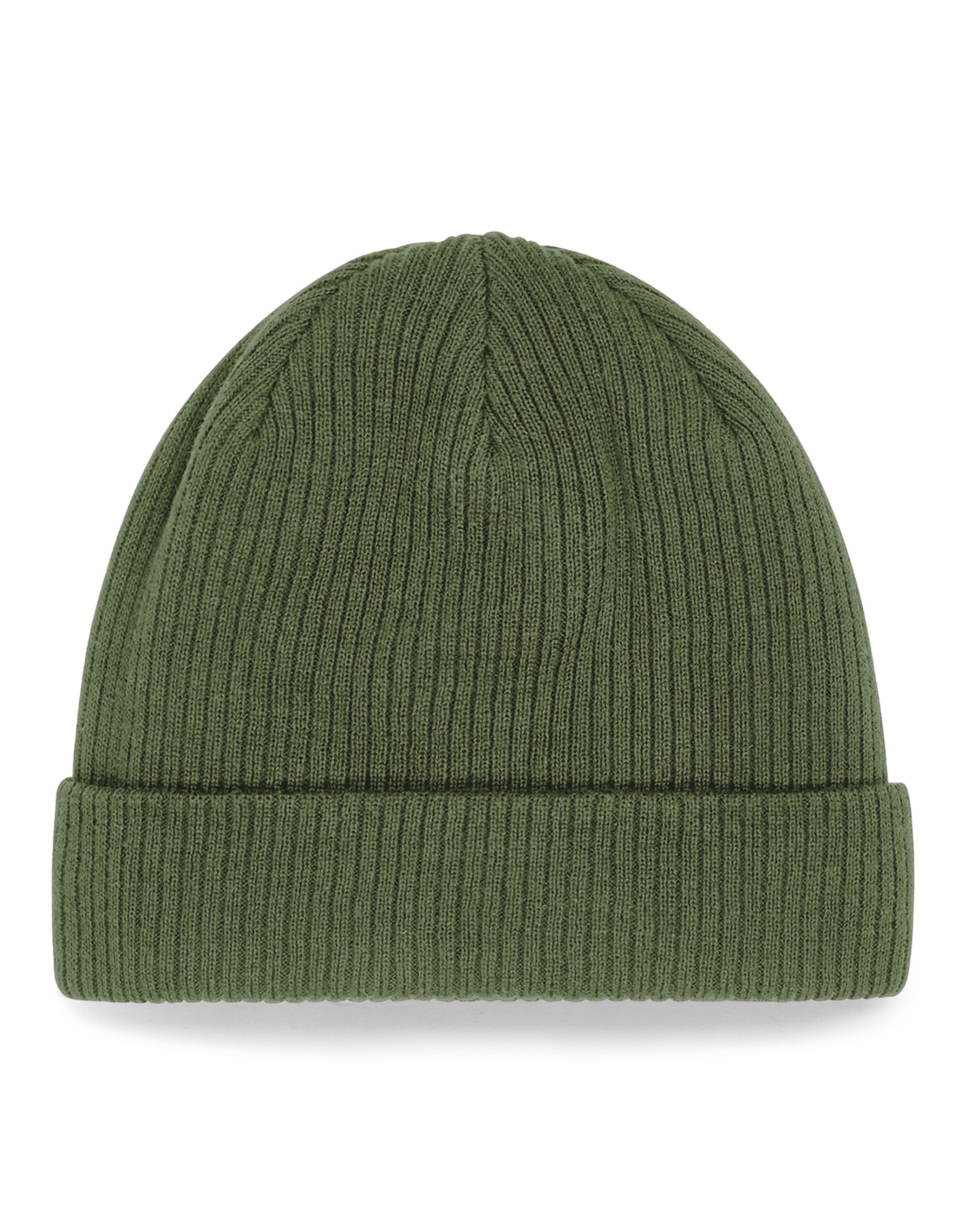 Organic Cotton Beanie