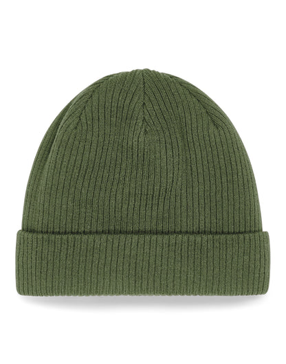 Organic Cotton Beanie