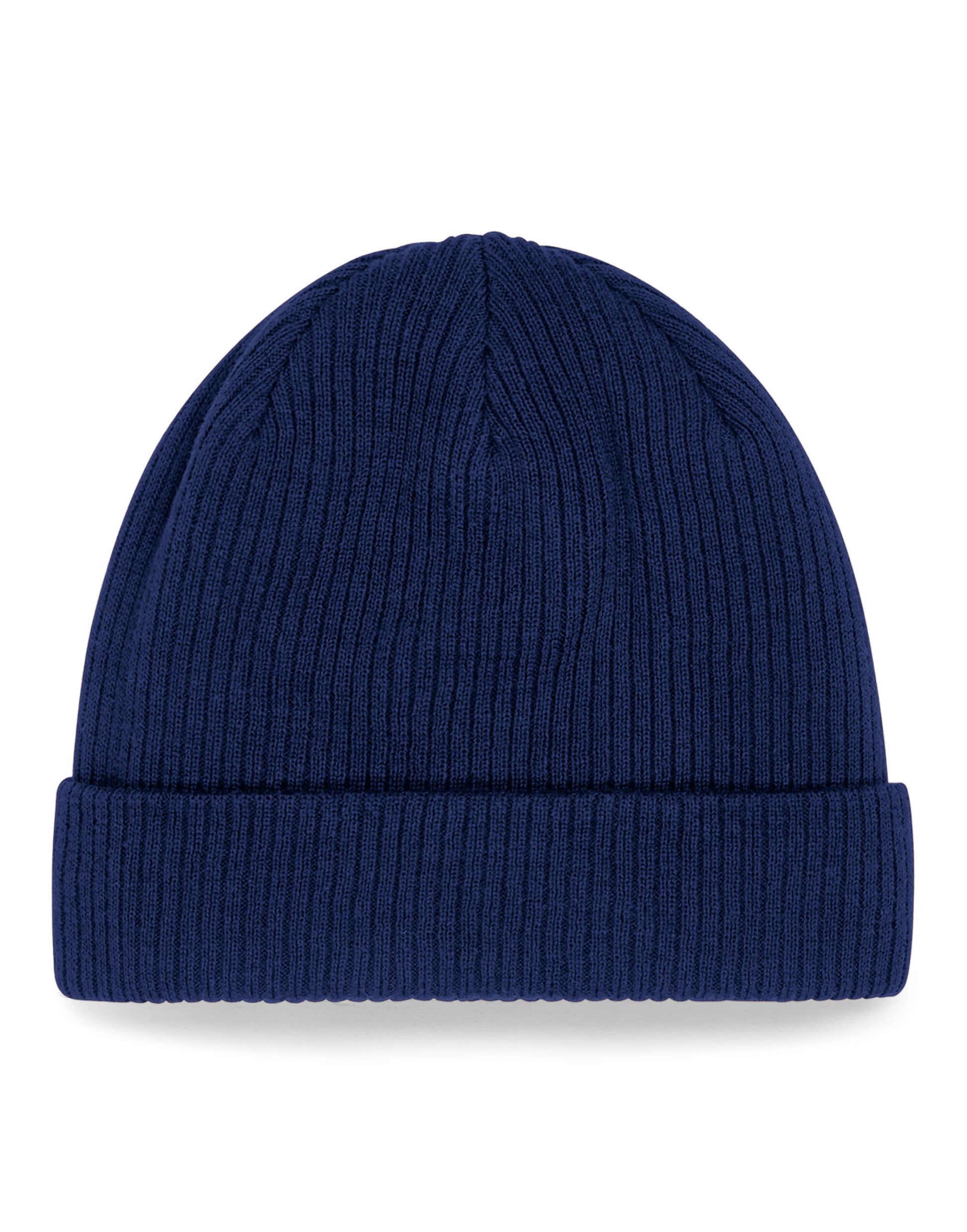 Organic Cotton Beanie