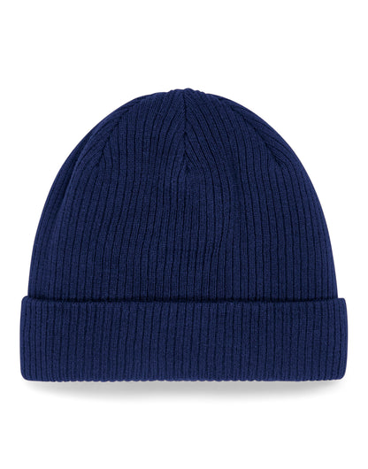 Organic Cotton Beanie
