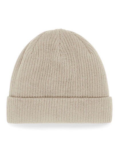 Organic Cotton Beanie