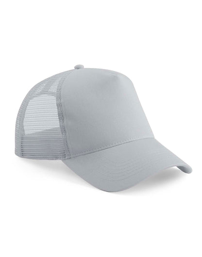 Junior Snapback Trucker