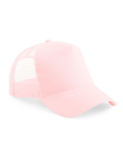 Junior Snapback Trucker