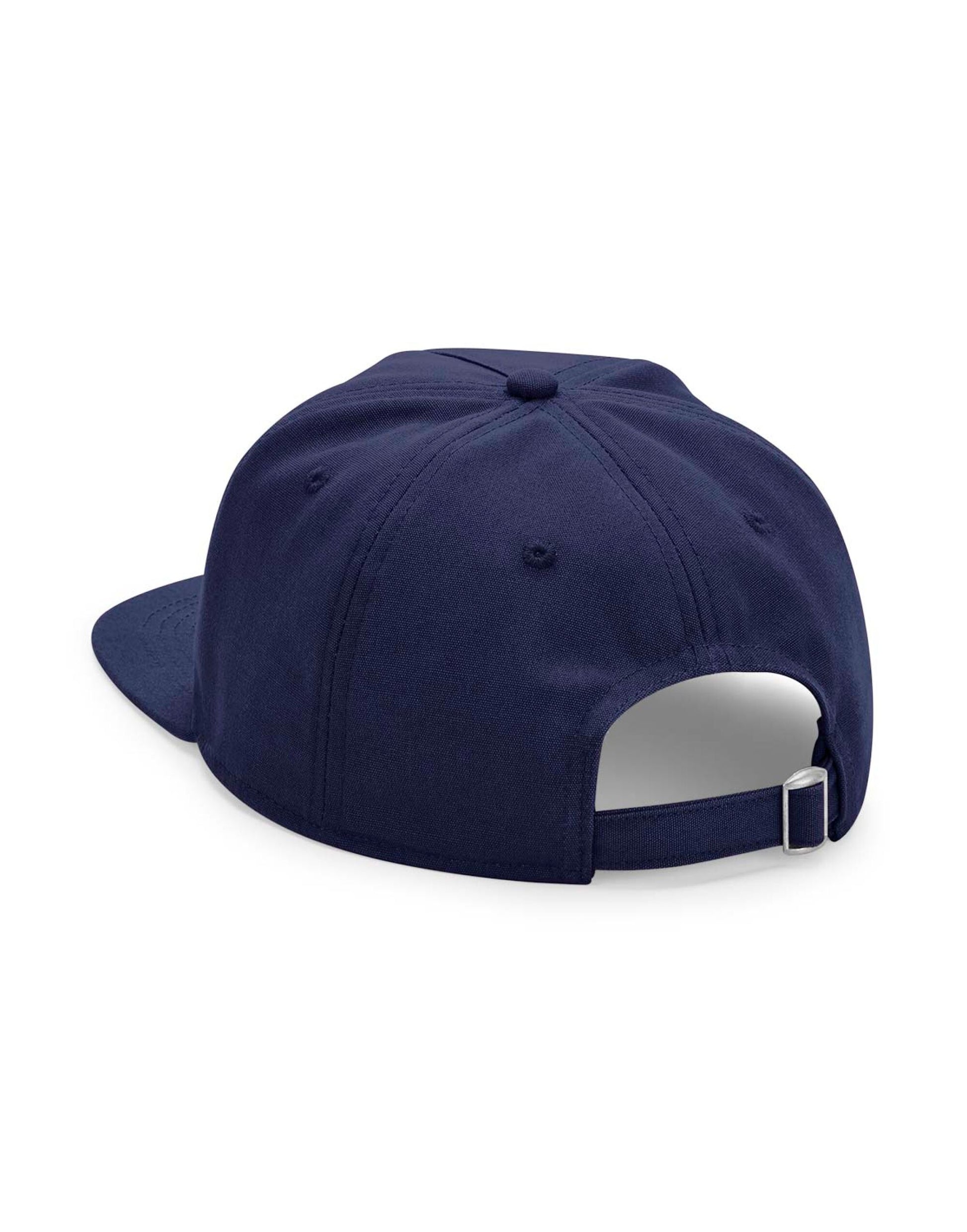 Organic Cotton Unstructured 5 Panel Cap
