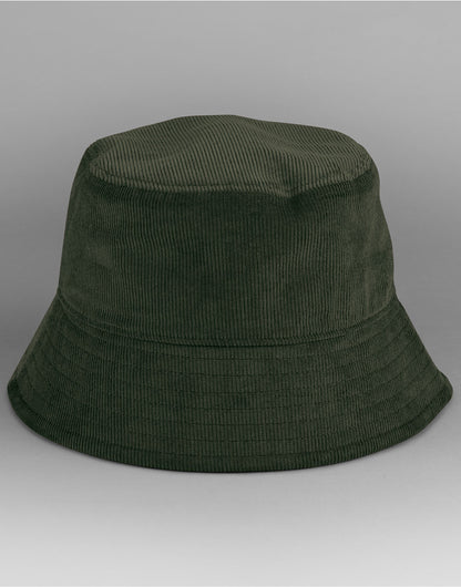 EarthAware® Organic Cord Bucket Hat