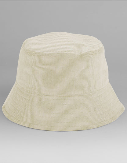 EarthAware® Organic Cord Bucket Hat