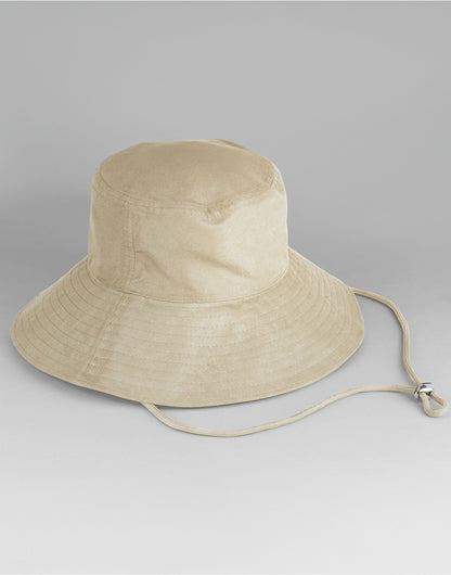 Wide Brim Sun Hat