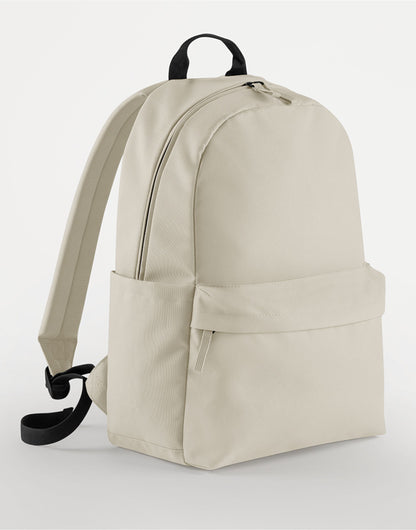 Premium Recycled Backpack