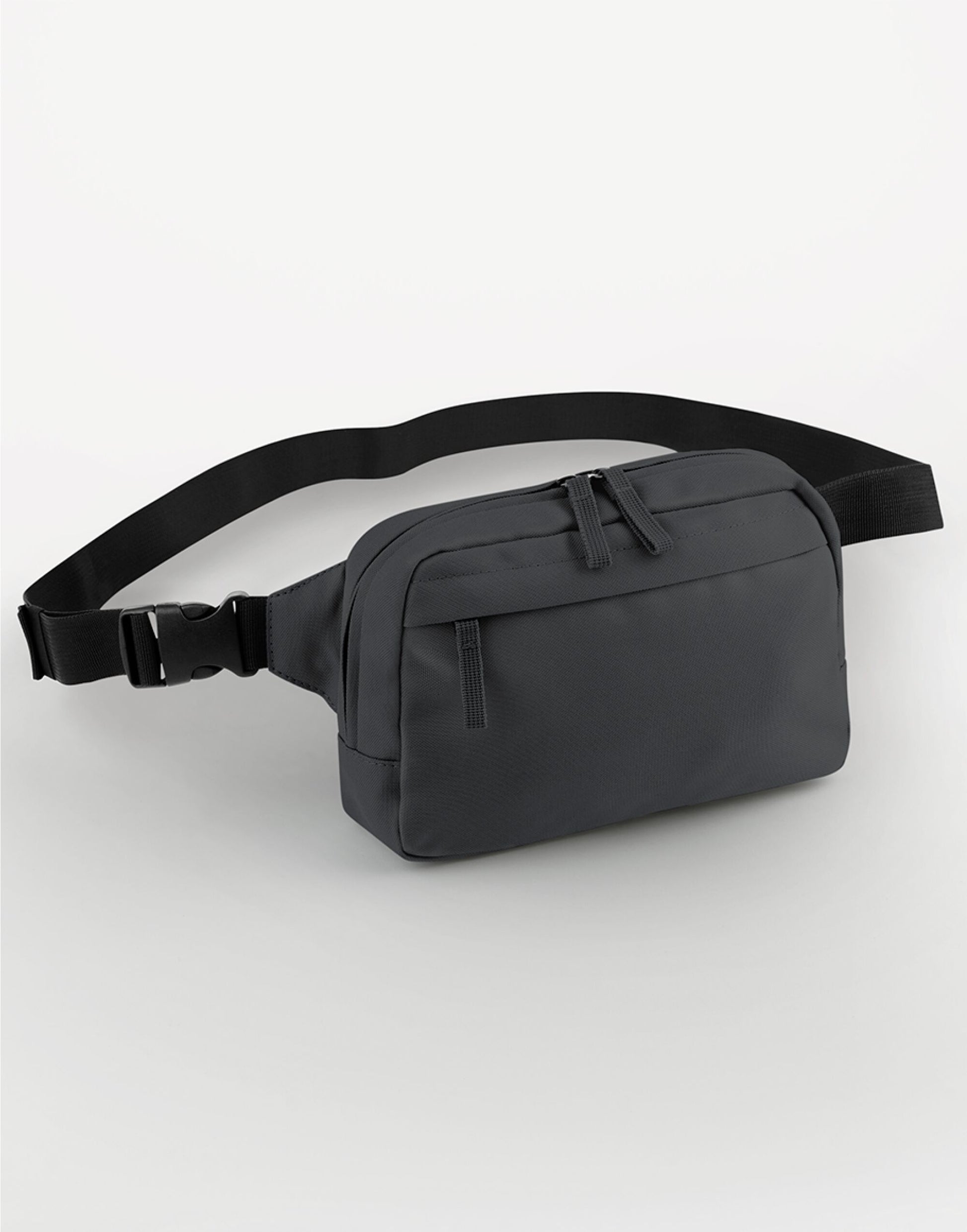 Premium Recycled Cross Body Bag
