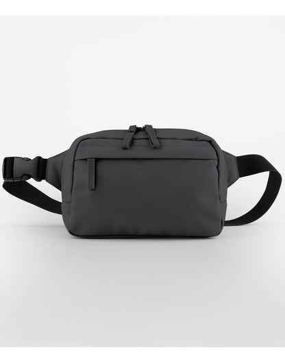 Premium Recycled Cross Body Bag