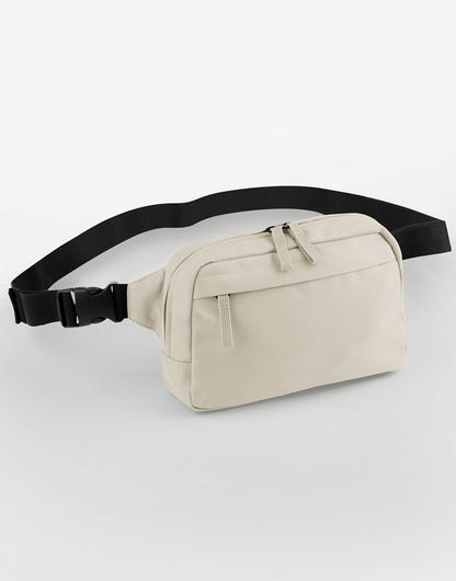 Premium Recycled Cross Body Bag