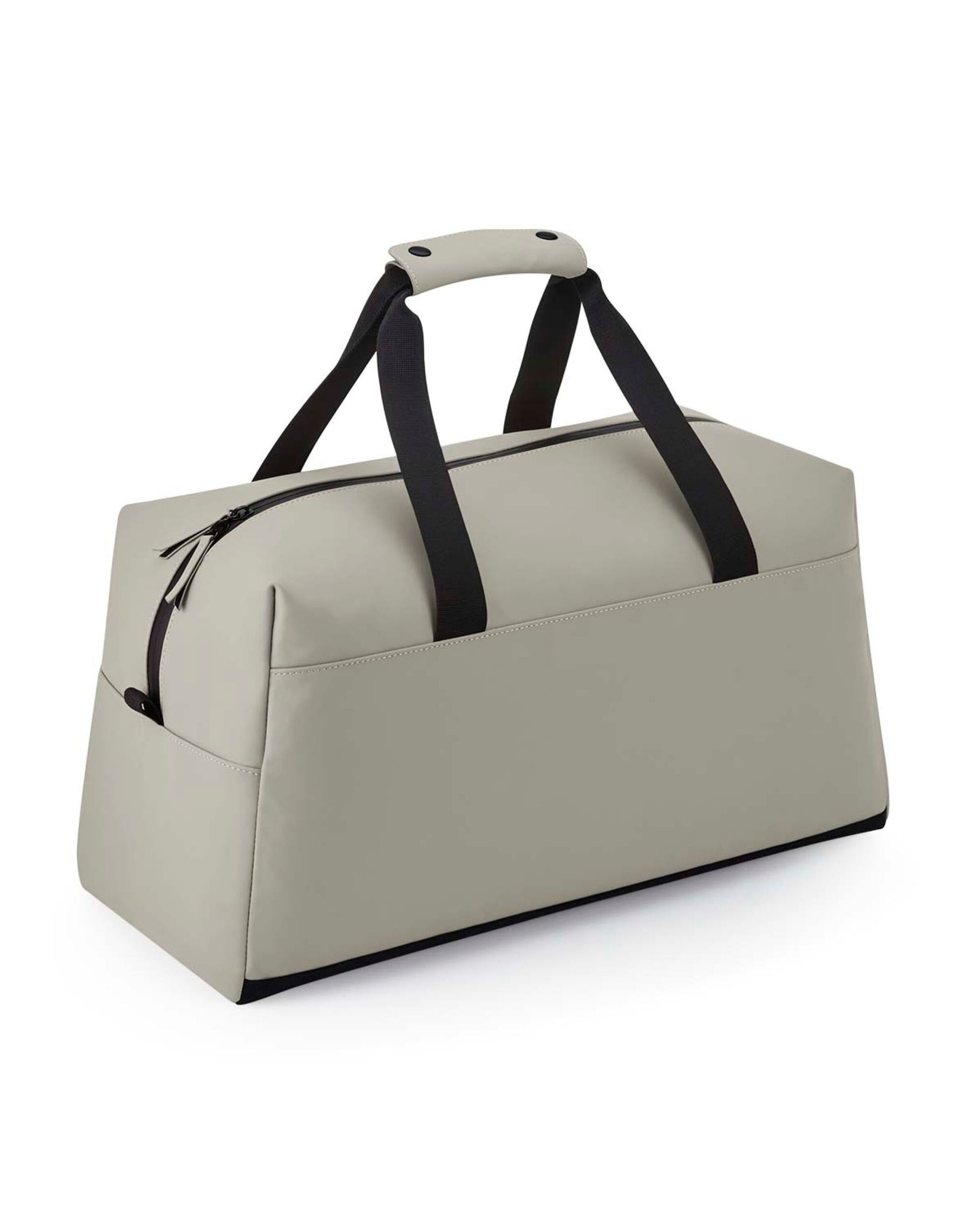 Matte PU Weekender