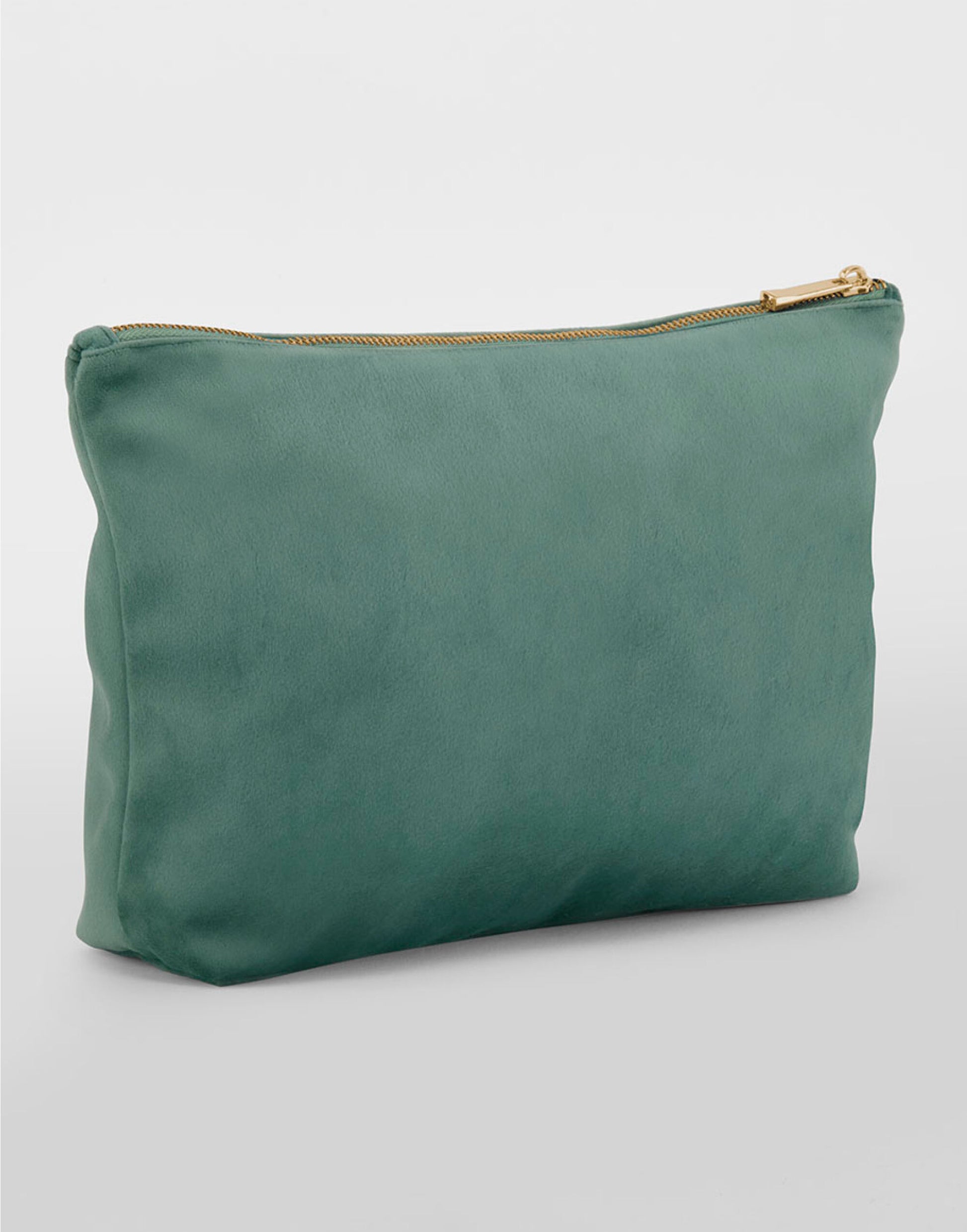 Velvet Accessory Bag