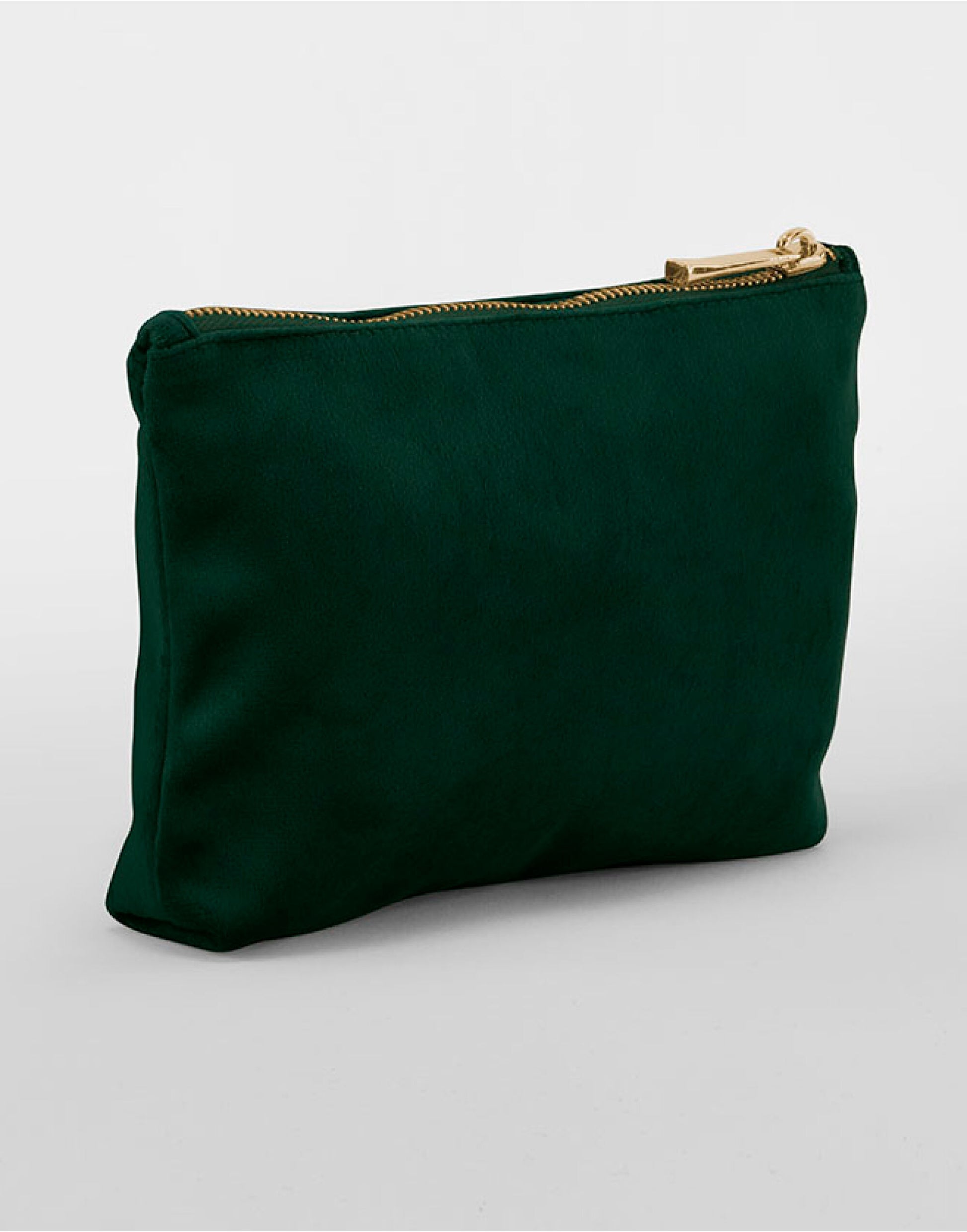 Velvet Accessory Bag
