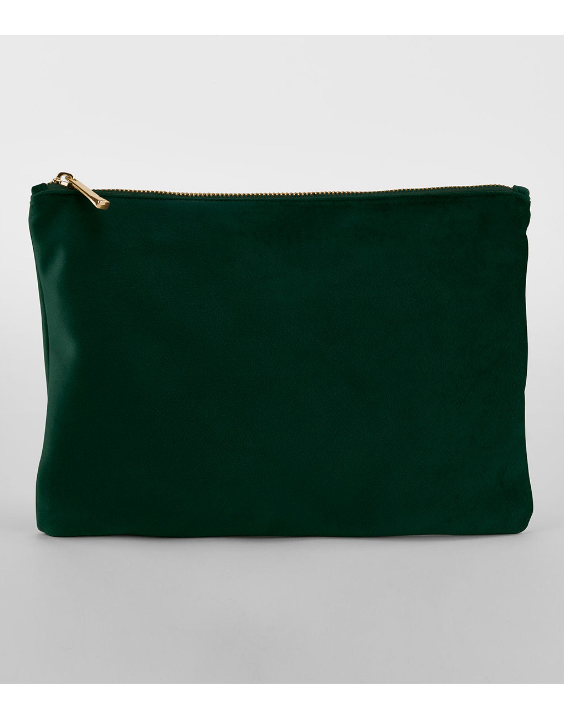Velvet Accessory Pouch