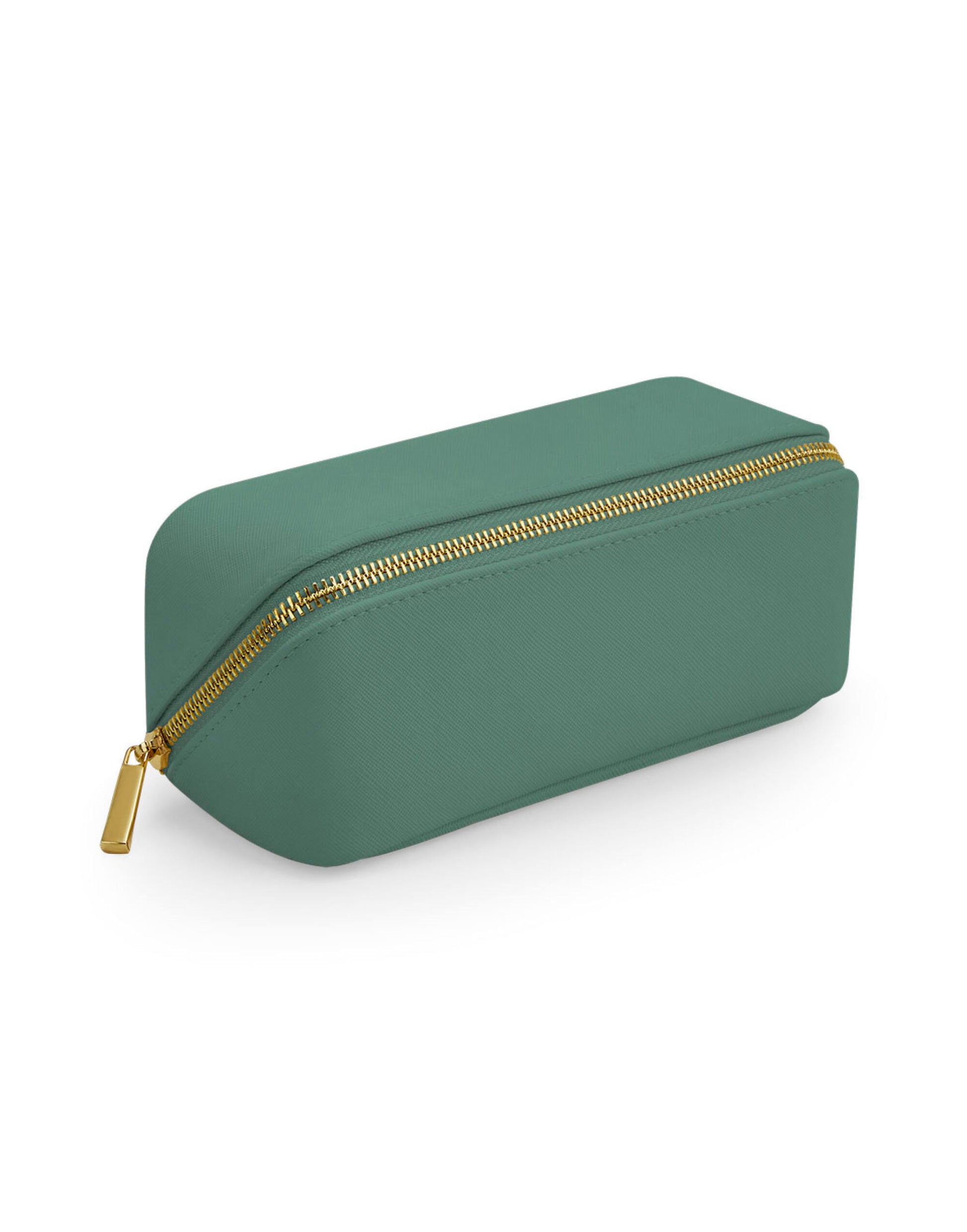 Boutique Open Flat Mini Accessory Case