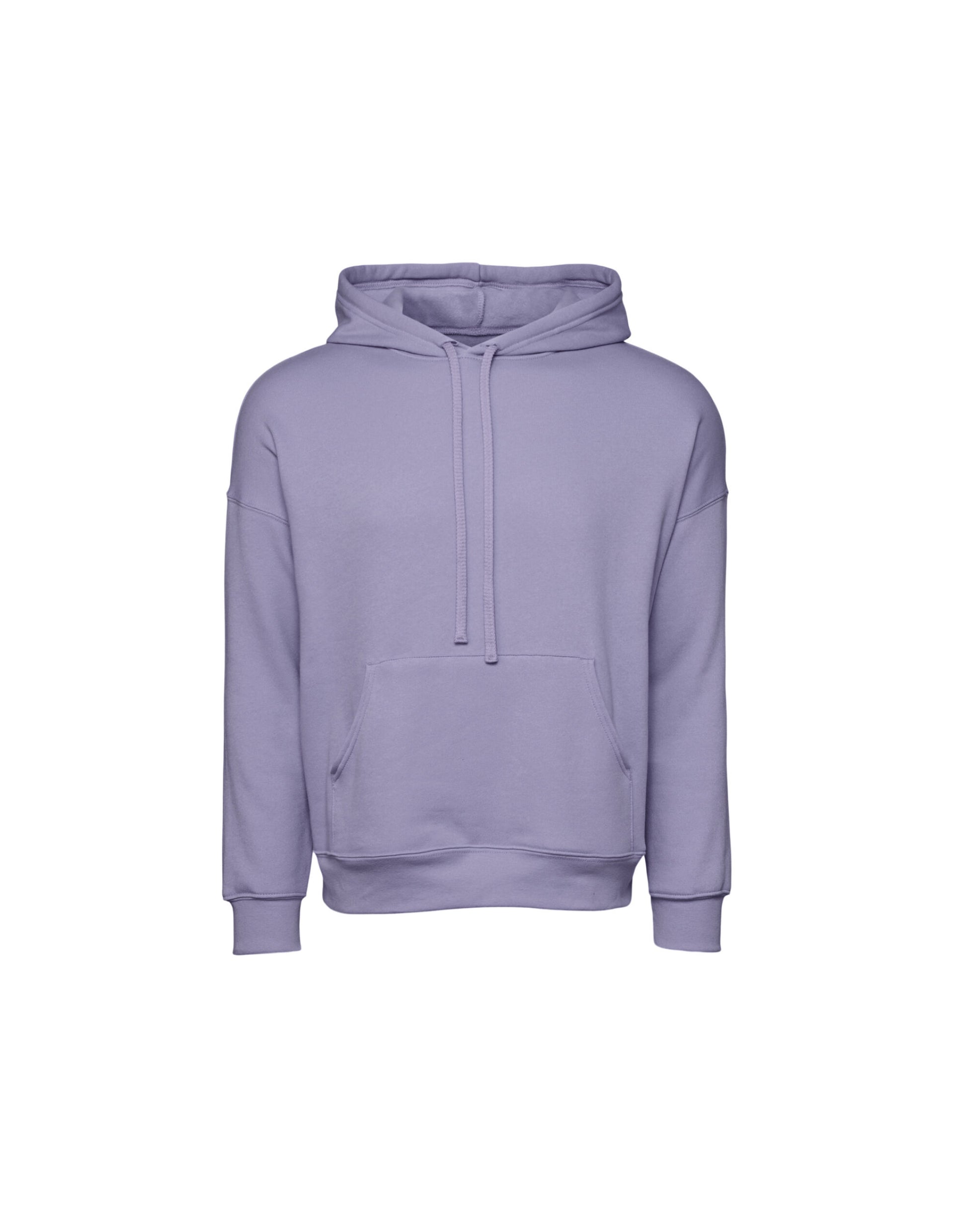 Unisex Sponge Fleece DTM Hoodie