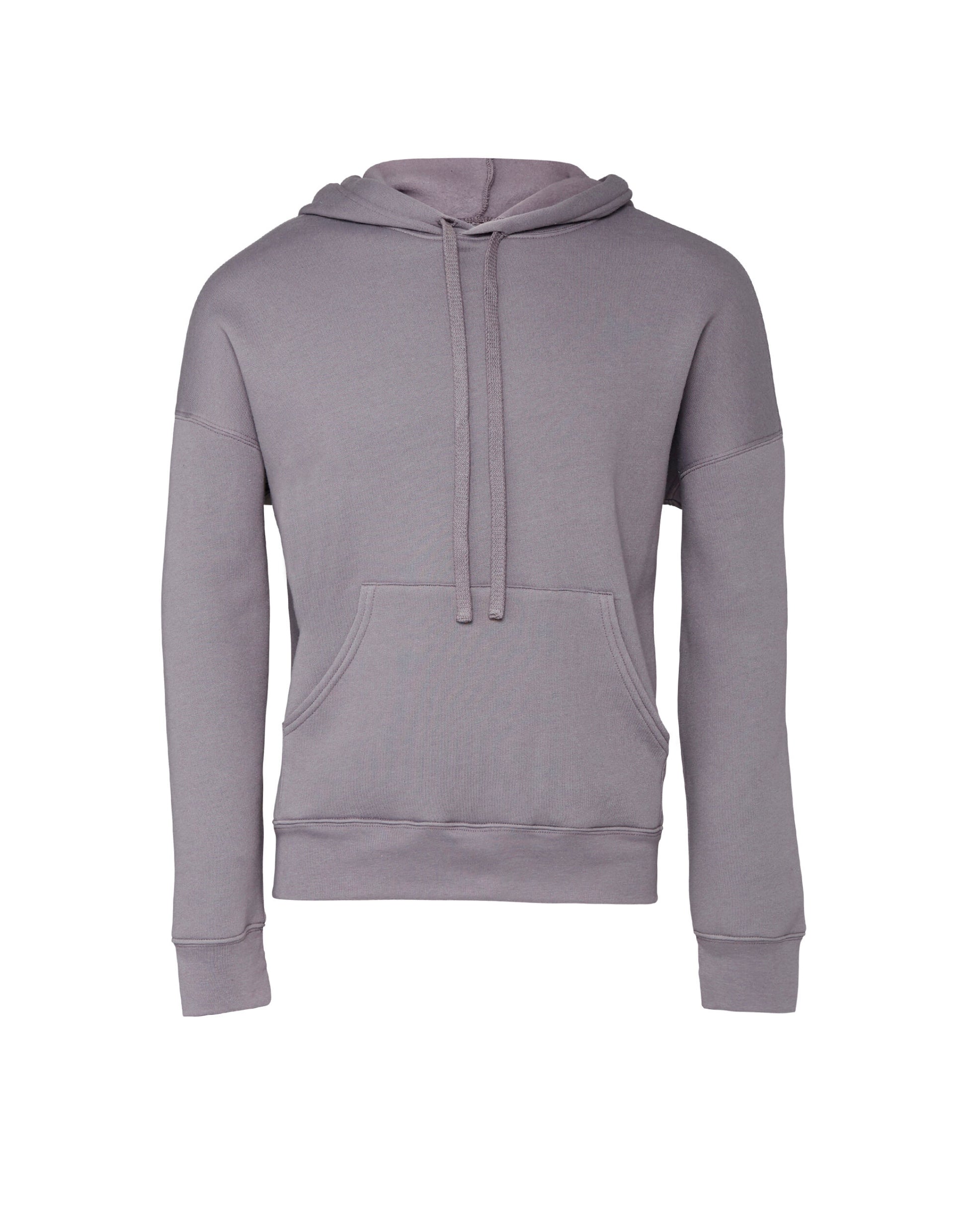 Unisex Sponge Fleece DTM Hoodie