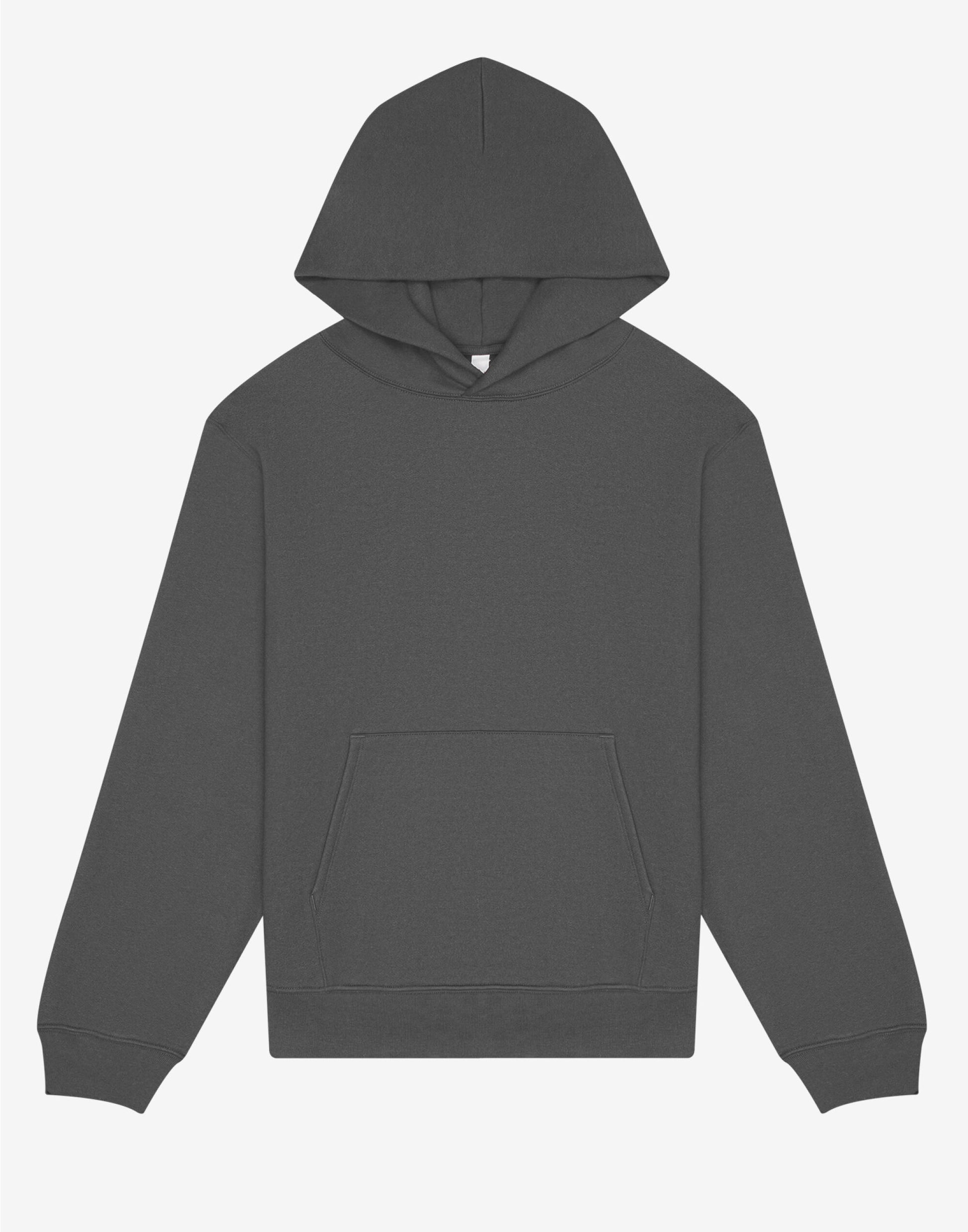 Unisex Heavy Pullover Hoodie