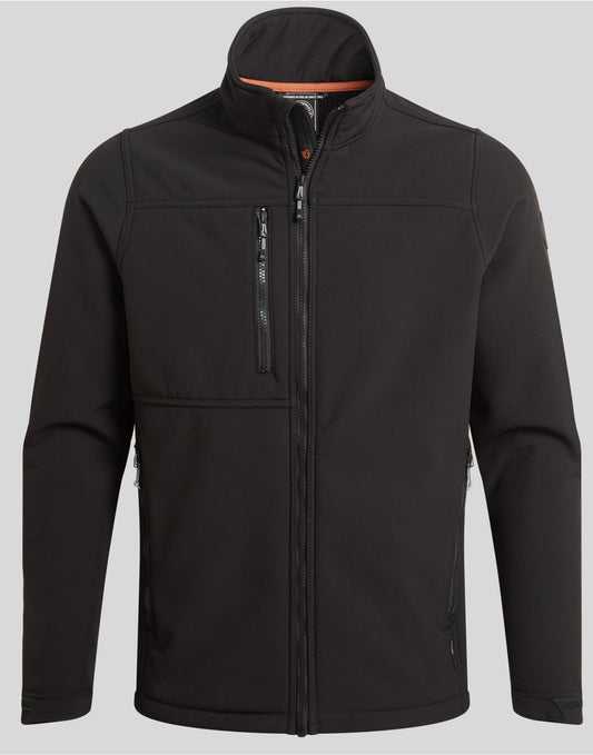 Whitby Softshell Jacket