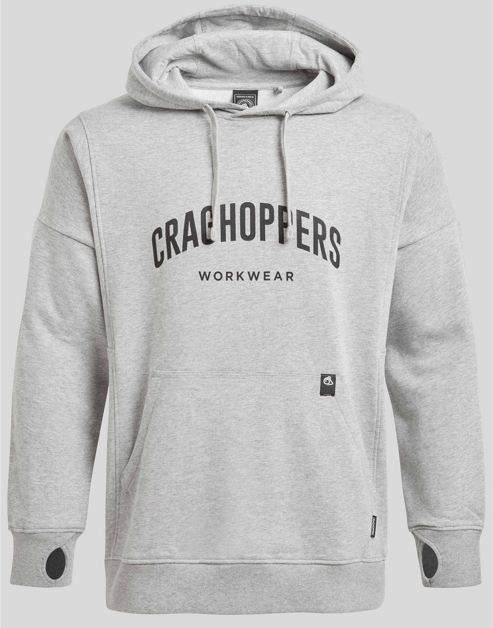Oulston Hoodie
