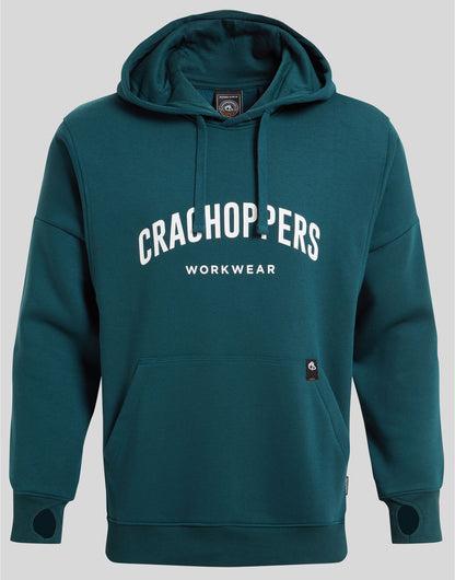 Oulston Hoodie