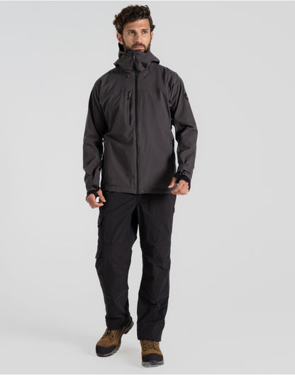 Richmond Stretch Jacket