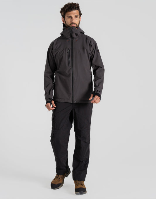 Richmond Stretch Jacket