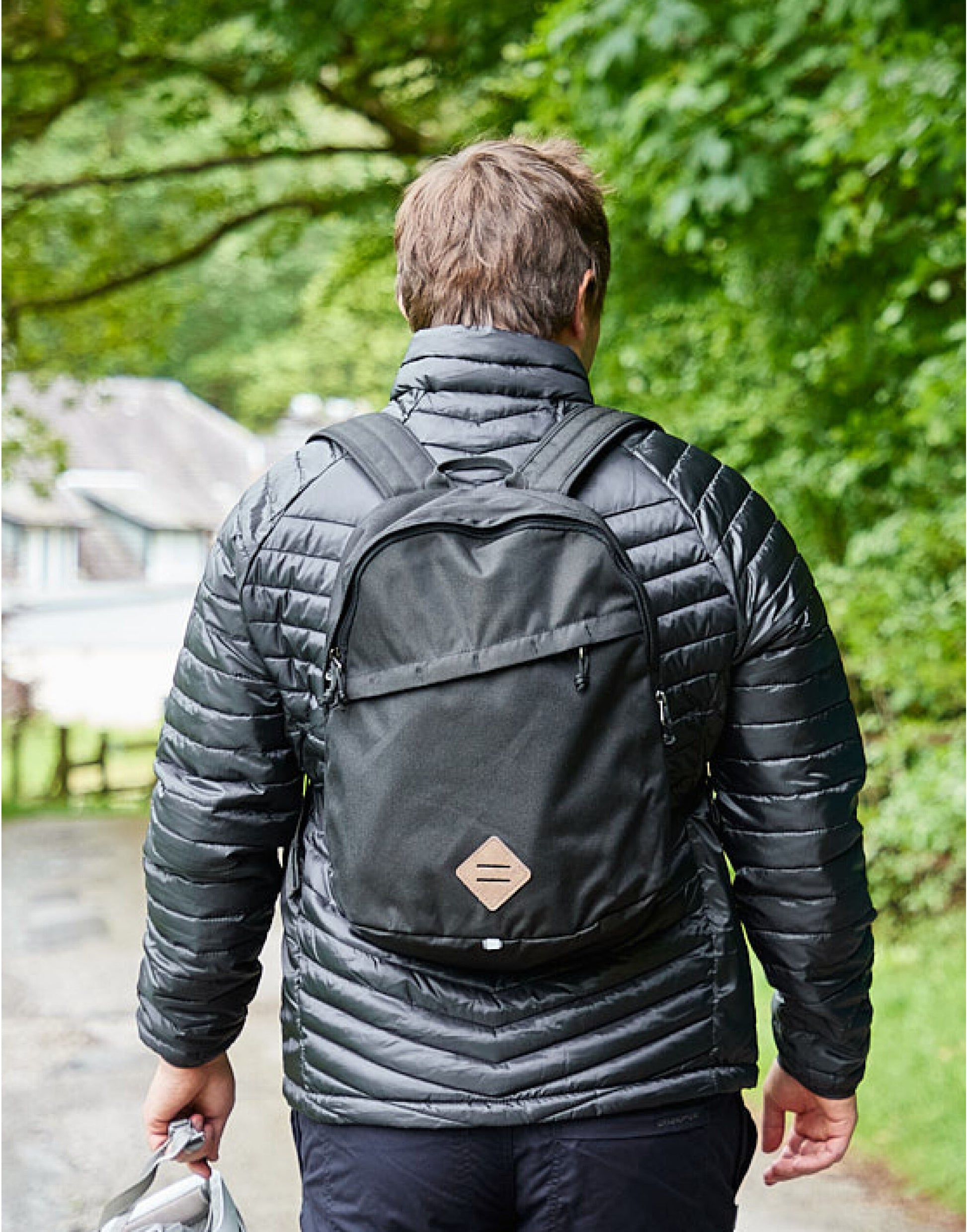 Kiwi BackPack 14L