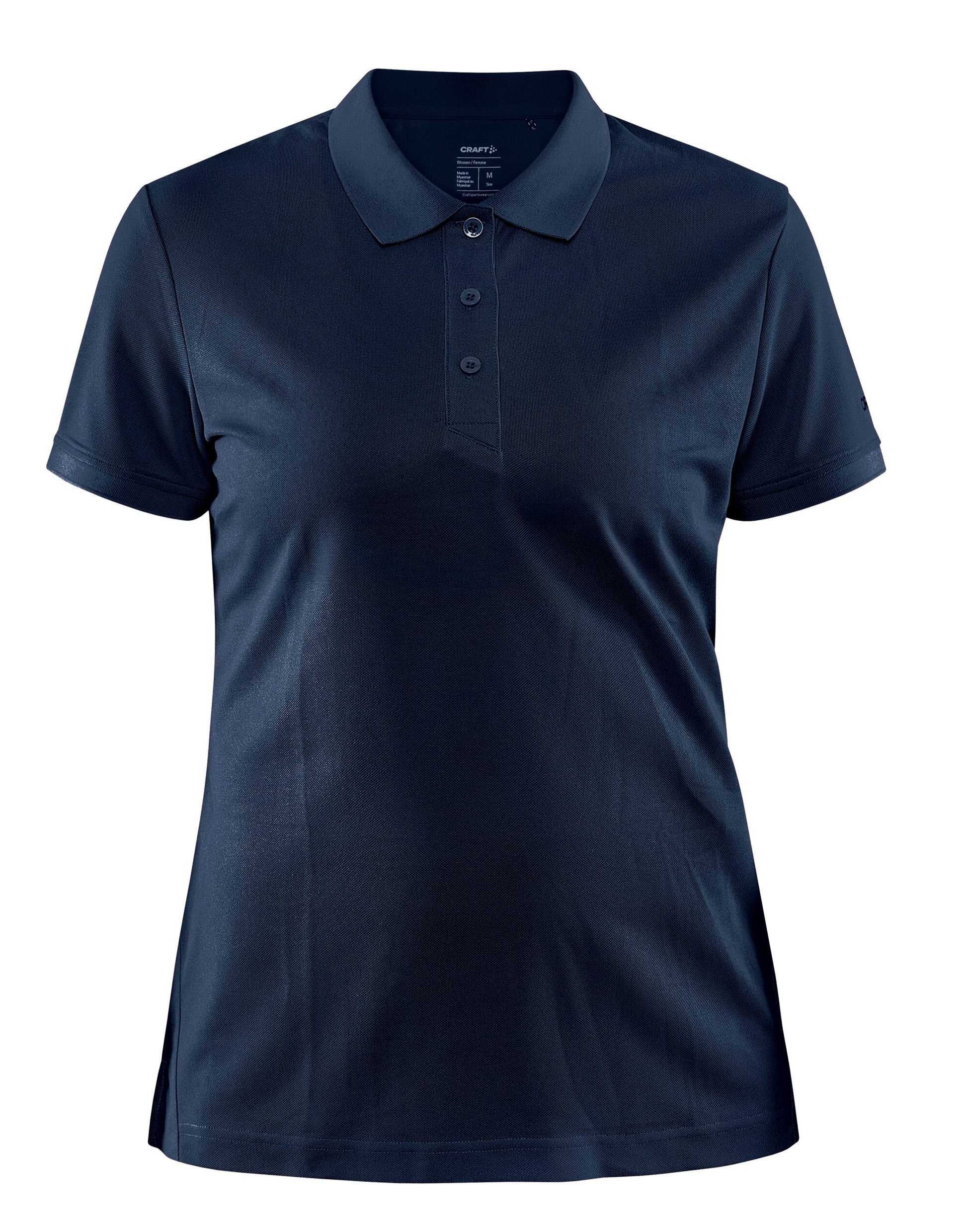 Ladies' Core Unify Polo Shirt