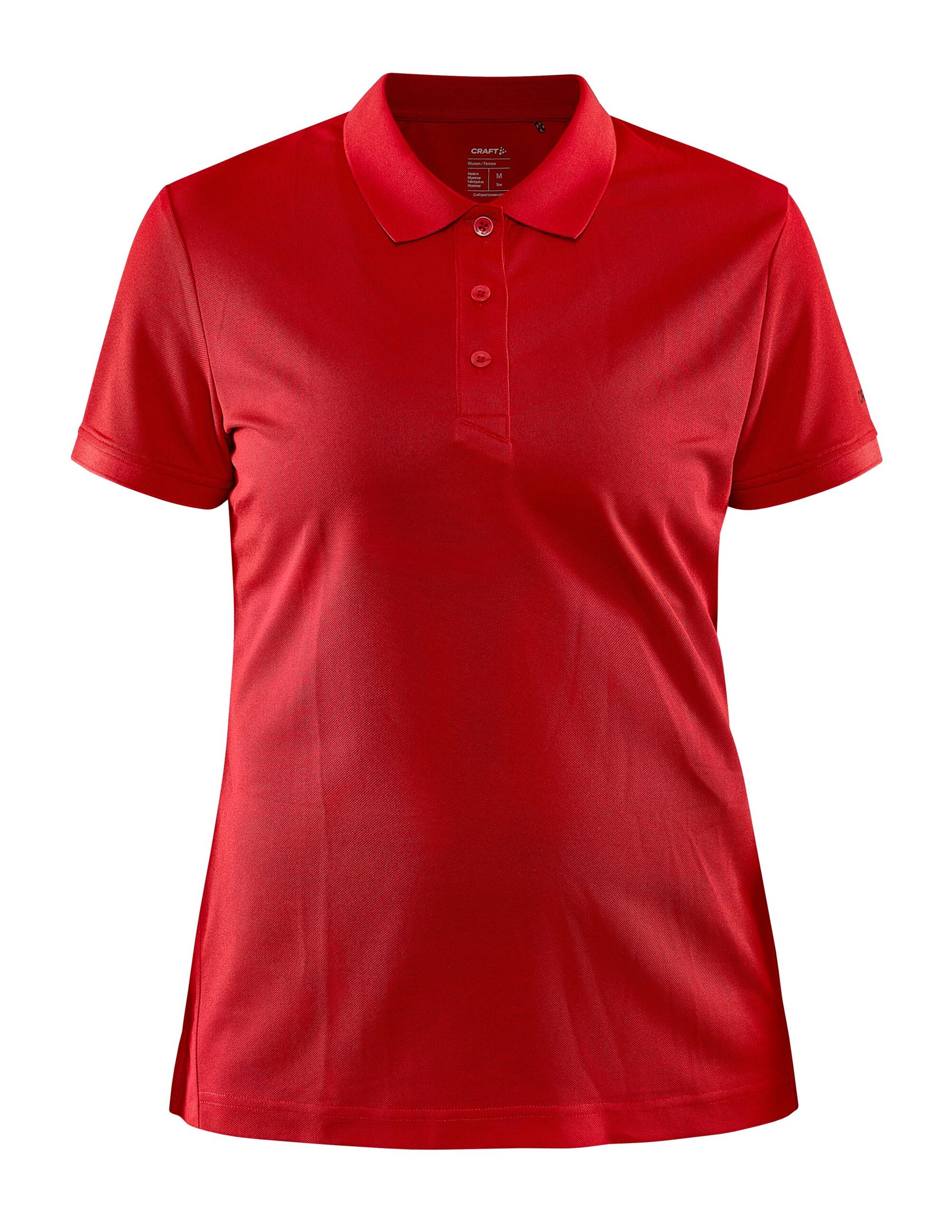 Ladies' Core Unify Polo Shirt