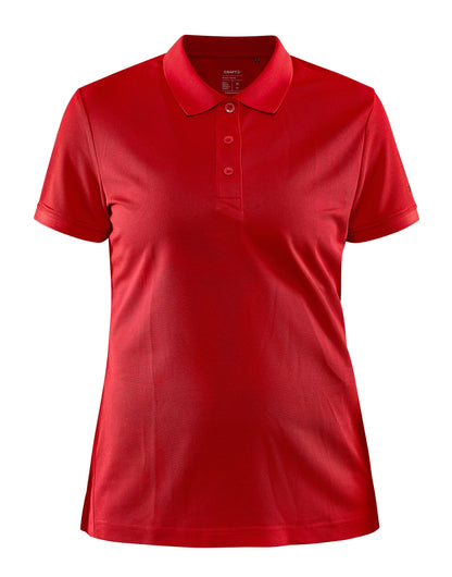 Ladies' Core Unify Polo Shirt