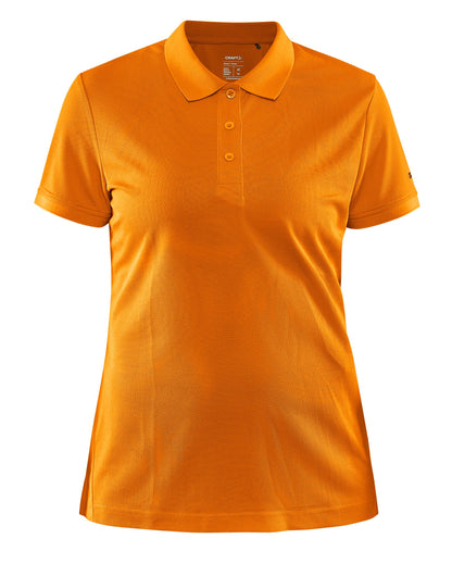 Ladies' Core Unify Polo Shirt