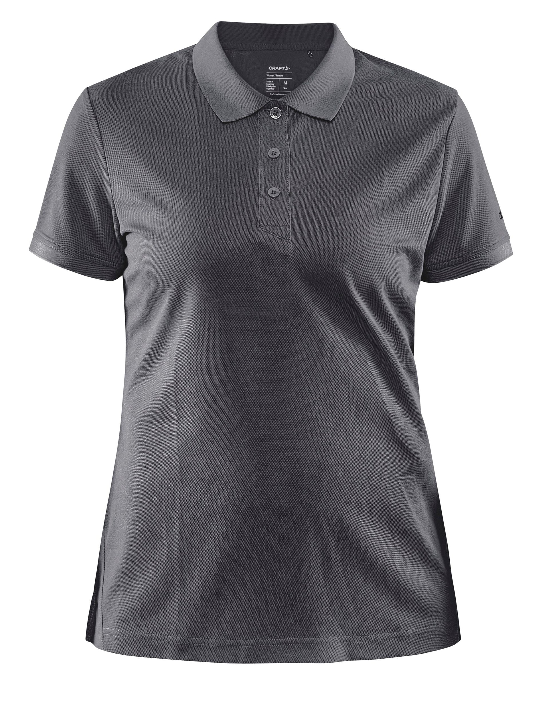 Ladies' Core Unify Polo Shirt