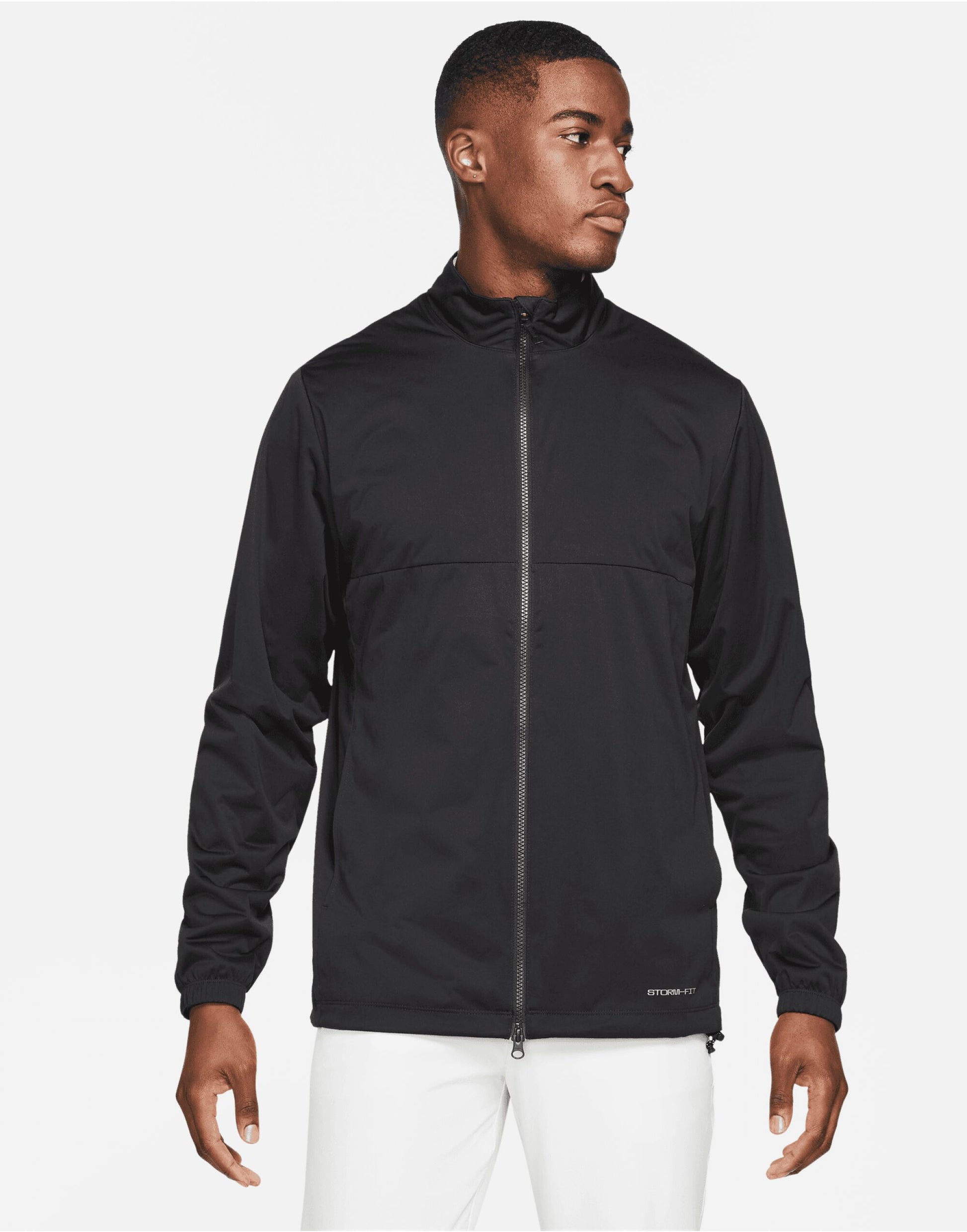 Victory Full Zip Jacket