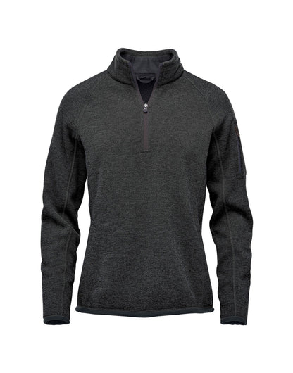 Women's PE Avalanche 1/4 Zip Pullover