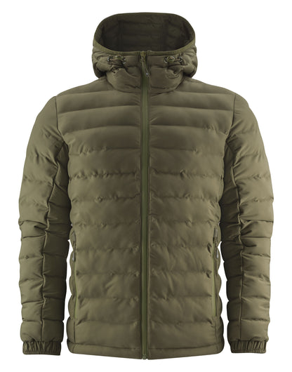Woodlake Heights Padded Jacket