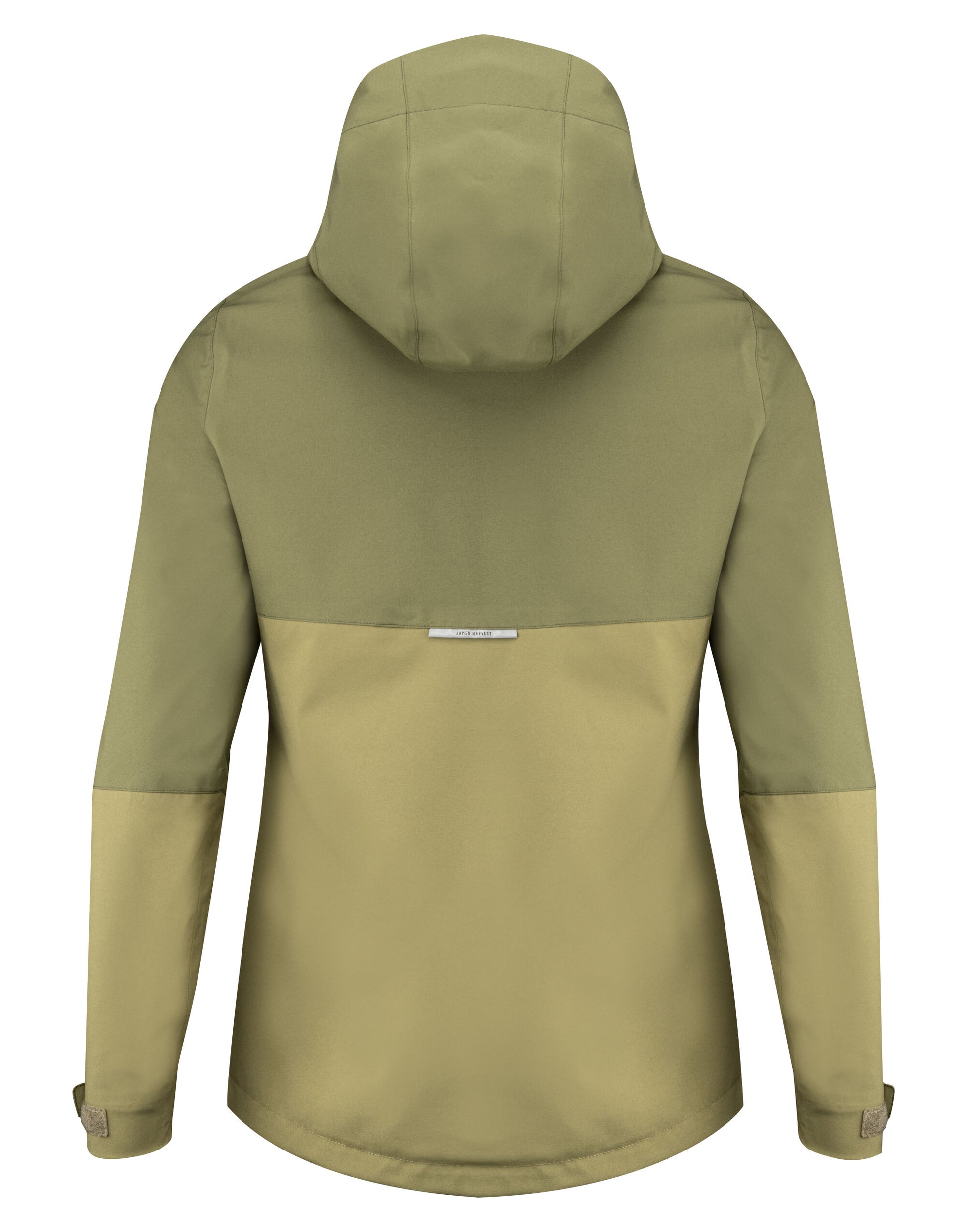 Ladies Northville Two-Tone Shell Jacket