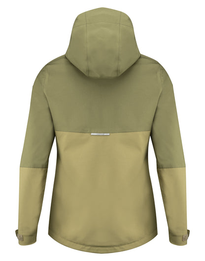 Ladies Northville Two-Tone Shell Jacket
