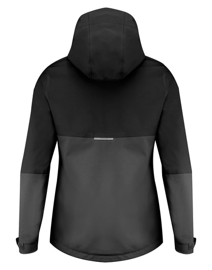 Ladies Northville Two-Tone Shell Jacket