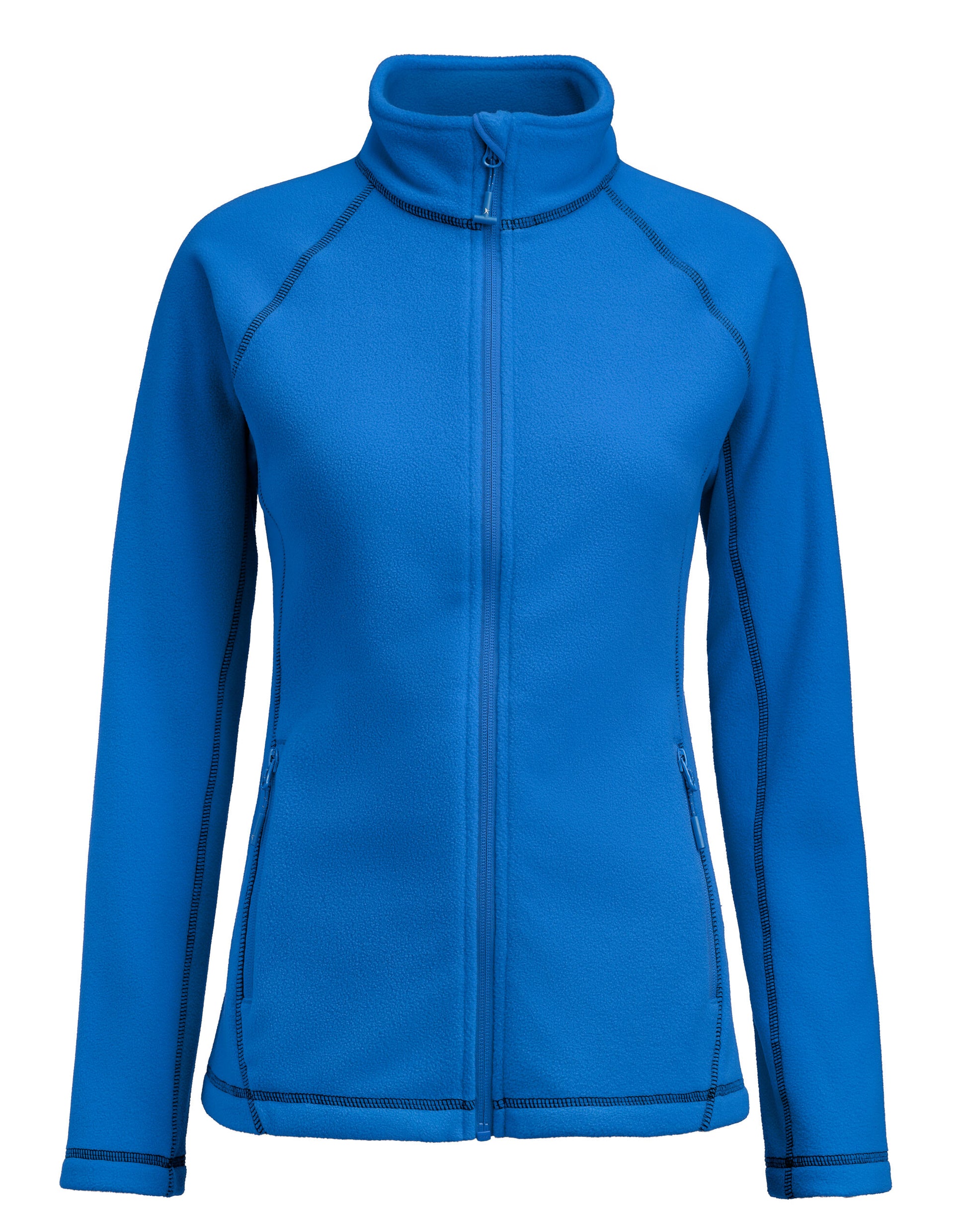 Ladies Zion Fleece