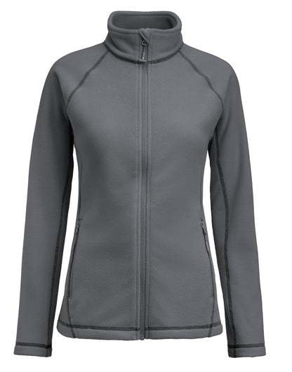 Ladies Zion Fleece