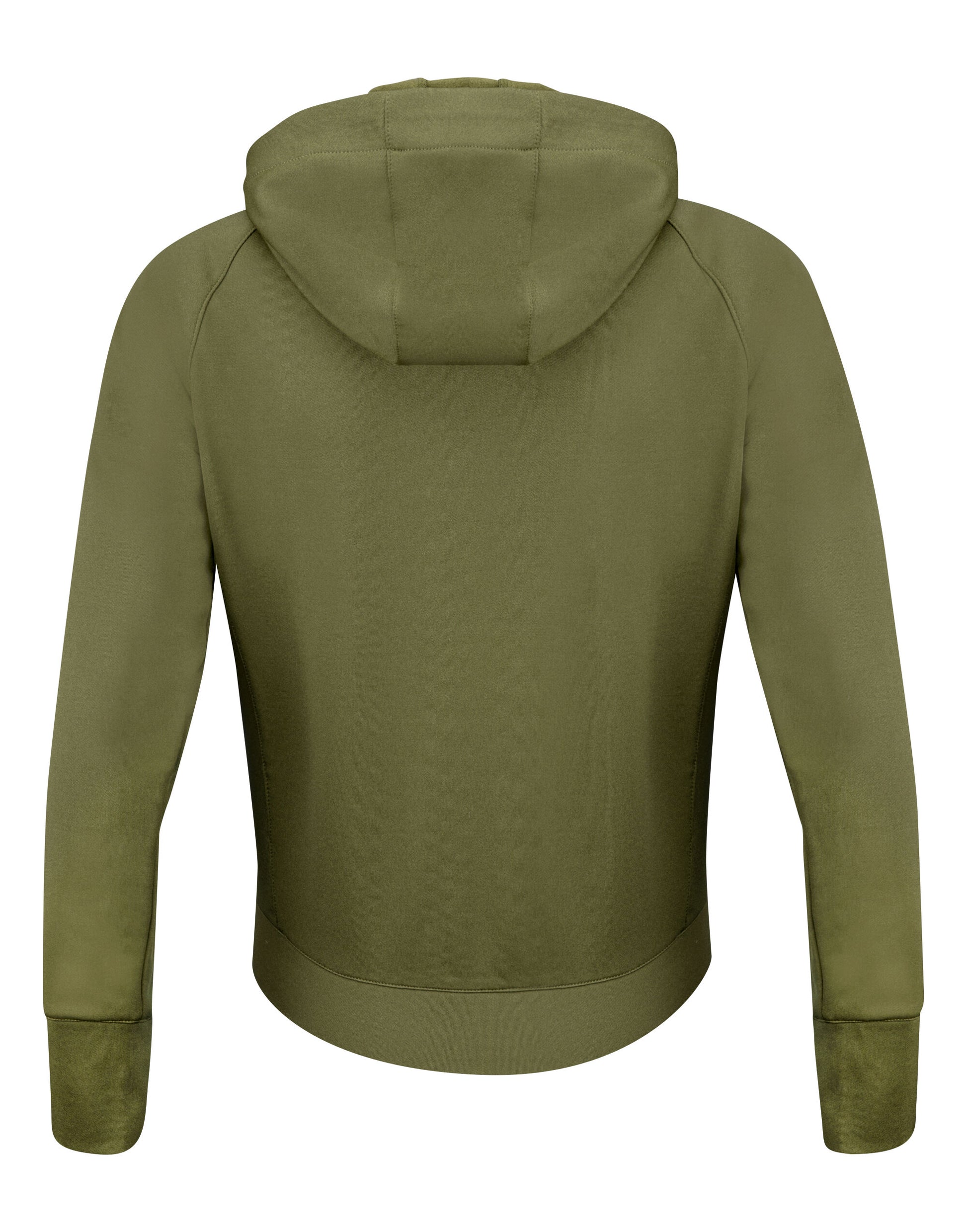 Ladies Keyport Full Zip Hooded Hybrid Ja