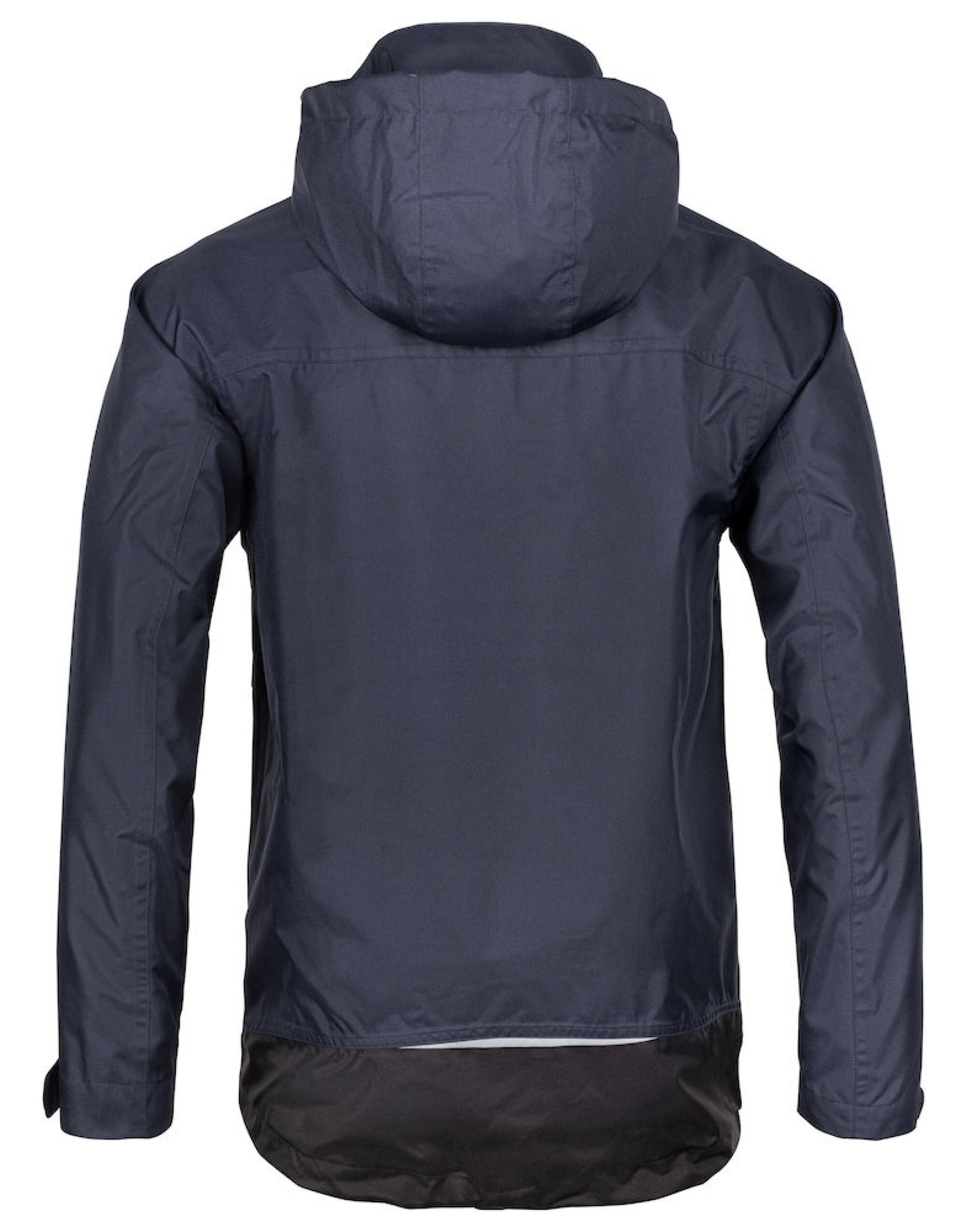 Shell Jacket