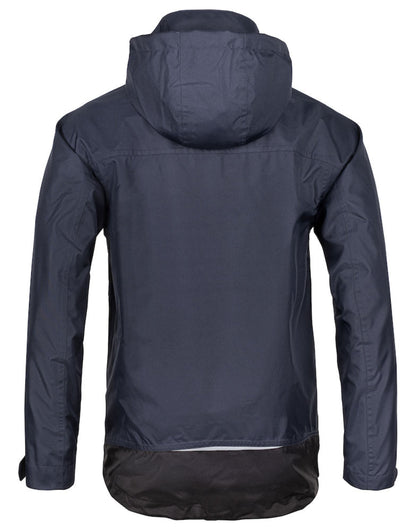 Shell Jacket